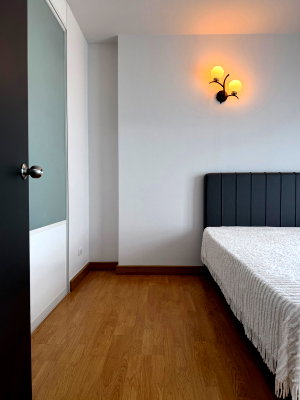Condos for rent : For Rent - The Parkland Grand Taksin , 1 bedroom 1 bathroom