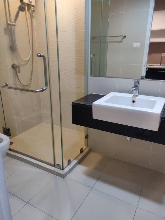 picture FOR RENT BELLE RAMA9 47 SQM with Full Decorate - 8/10