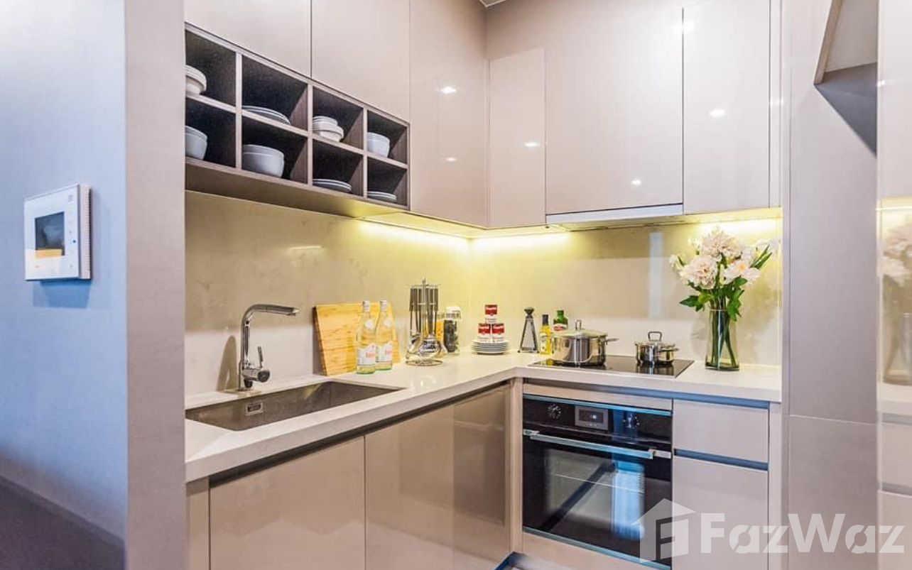 picture 2 Bedroom Condo for rent at Laviq Sukhumvit 57 1935258 - 7/7