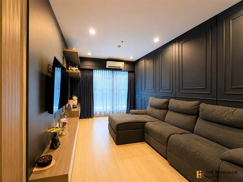 The Address Siam near BTS Ratchathewi