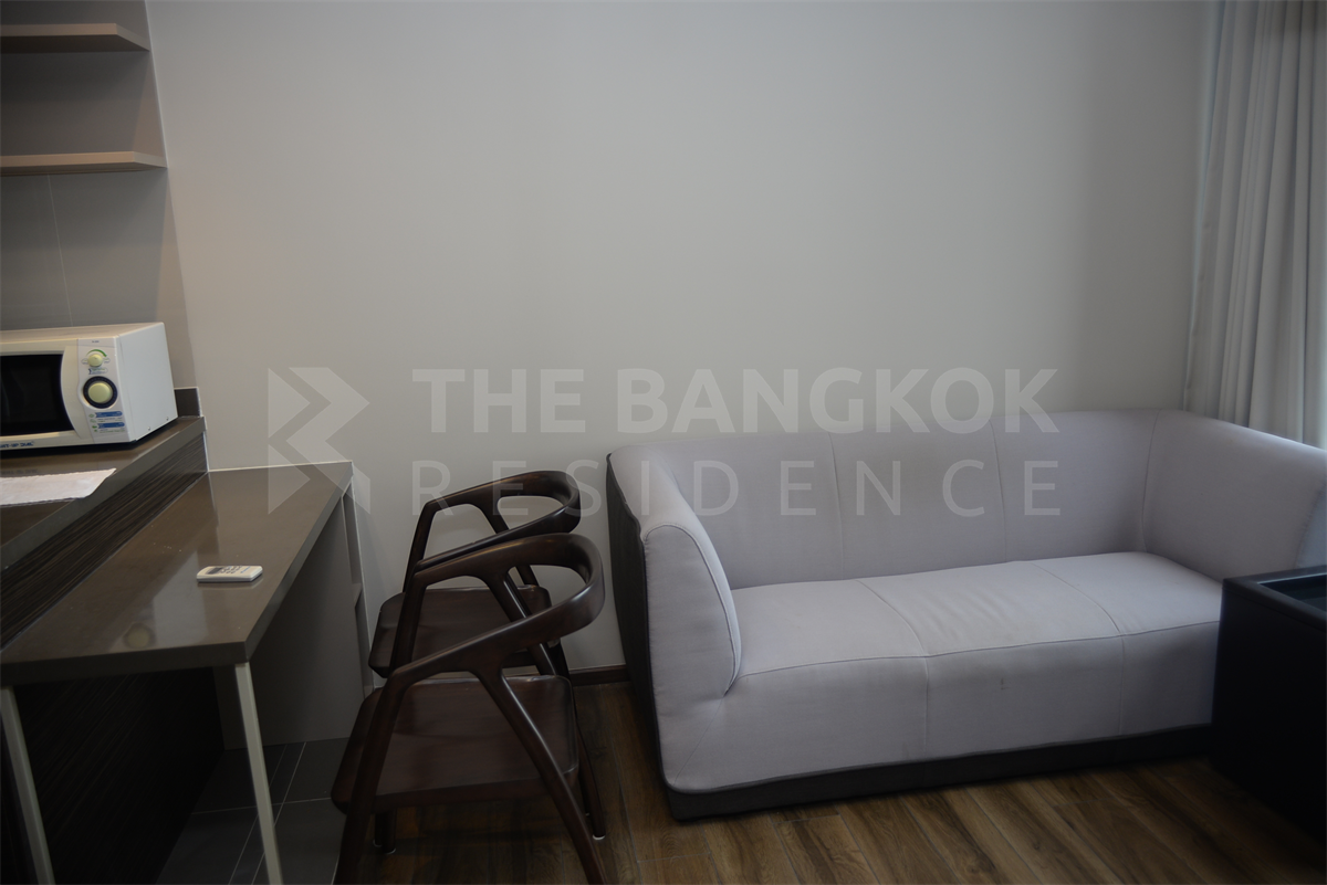 รูป เดินทางสะดวก คุ้มค่าทุกตารางเมตร ออนิกซ์ พหลโยธิน ใกล้ BTS สถานีสะพานควาย - รูปที่ 7/10