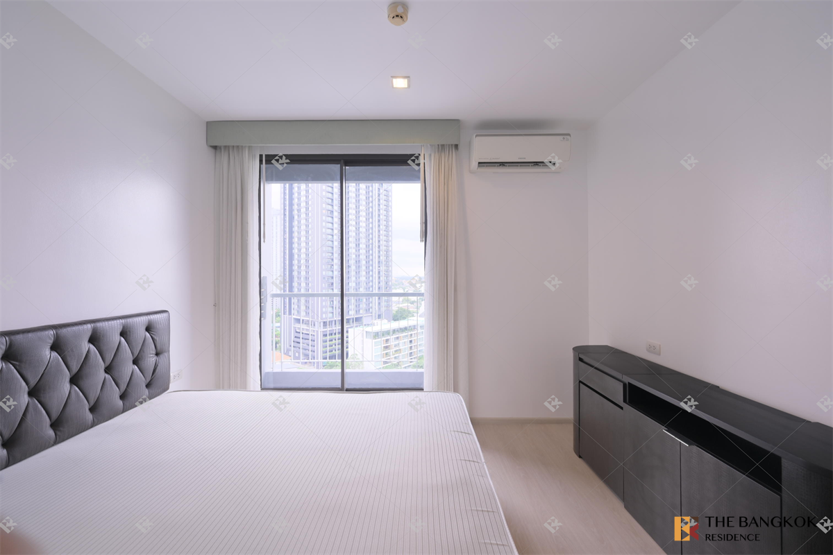picture RHYTHM Sukhumvit 44/1 near BTS Phra Khanong Comfortable and Ready to Move-in - 3/10