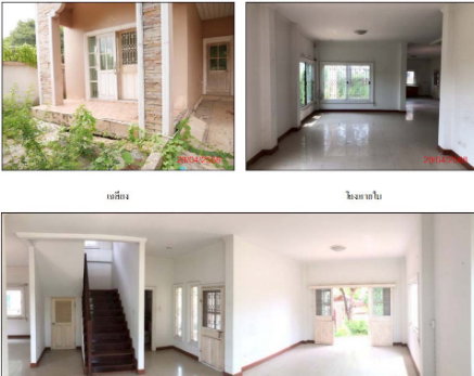 picture 🔥 For Sale✅ Chitthara Village| Thawi Watthana - 3/5