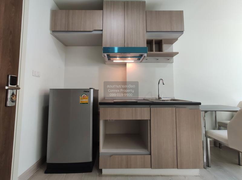 รูป เช่าคอนโด  นิช โมโน สุขุมวิท 50 BTS-อ่อนนุช พระโขนง เขต คลองเตย กรุงเทพ CX-22870 ✅ ทักไลน์ @connexproperty ตอบทันที ทีมงานมืออาชีพ ✅ - รูปที่ 10/12