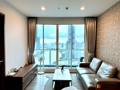 Condos for sale : Menam Residences Book quickly before the room is gone!!