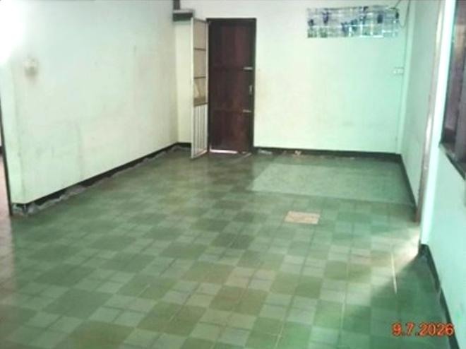 picture SHOP HOUSE 100 Sq.w. Muang Nakhon Ratchasima Nakhon Ratchasima for 2.6M - 12/36