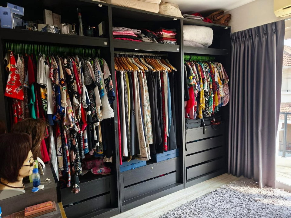 รูป ขายบ้านเดี่ยว หมู่บ้านร่มรื่น กรีนปาร์ค รังสิต-นวนคร - รูปที่ 4/21