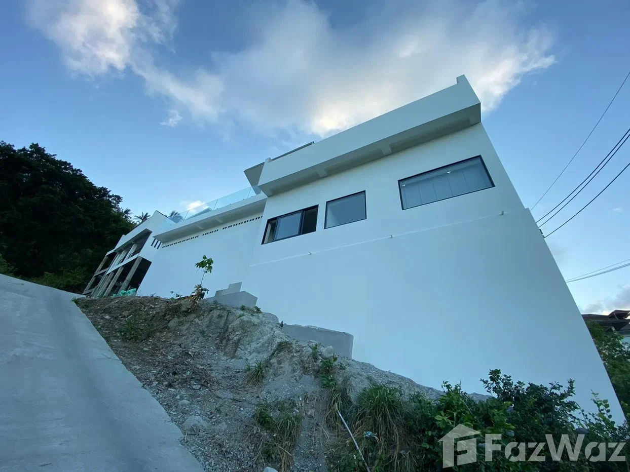 รูป วิลล่าให้เช่า 3 ห้องนอน ใน มะเร็ต, สุราษฎร์ธานี 6596418 - รูปที่ 19/19