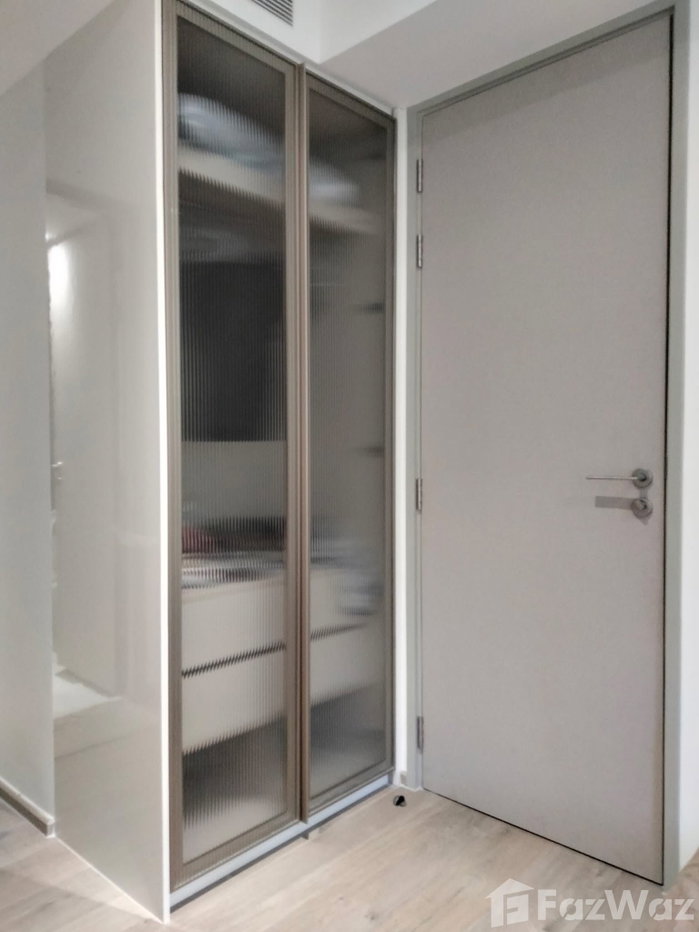 รูป คอนโดให้เช่า 1 ห้องนอน ในโครงการ ฟินน์ อโศก สุขุมวิท 10 2044794 - รูปที่ 4/9