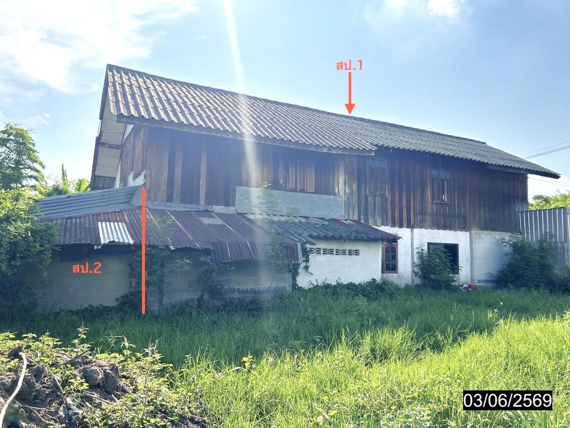 picture HOME 85 Sq.w. Khao Wong Kalasin for 1.1M - 19/36