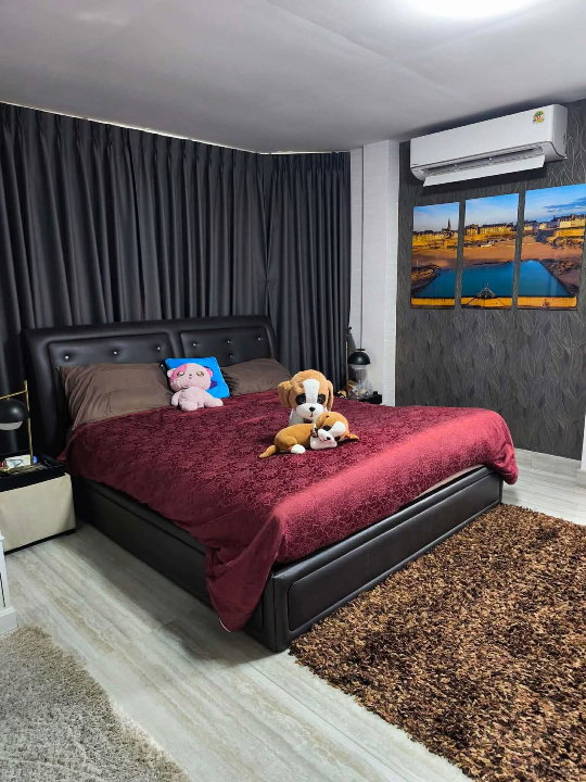 รูป ขายบ้านเดี่ยว หมู่บ้านร่มรื่น กรีนปาร์ค รังสิต-นวนคร - รูปที่ 6/21