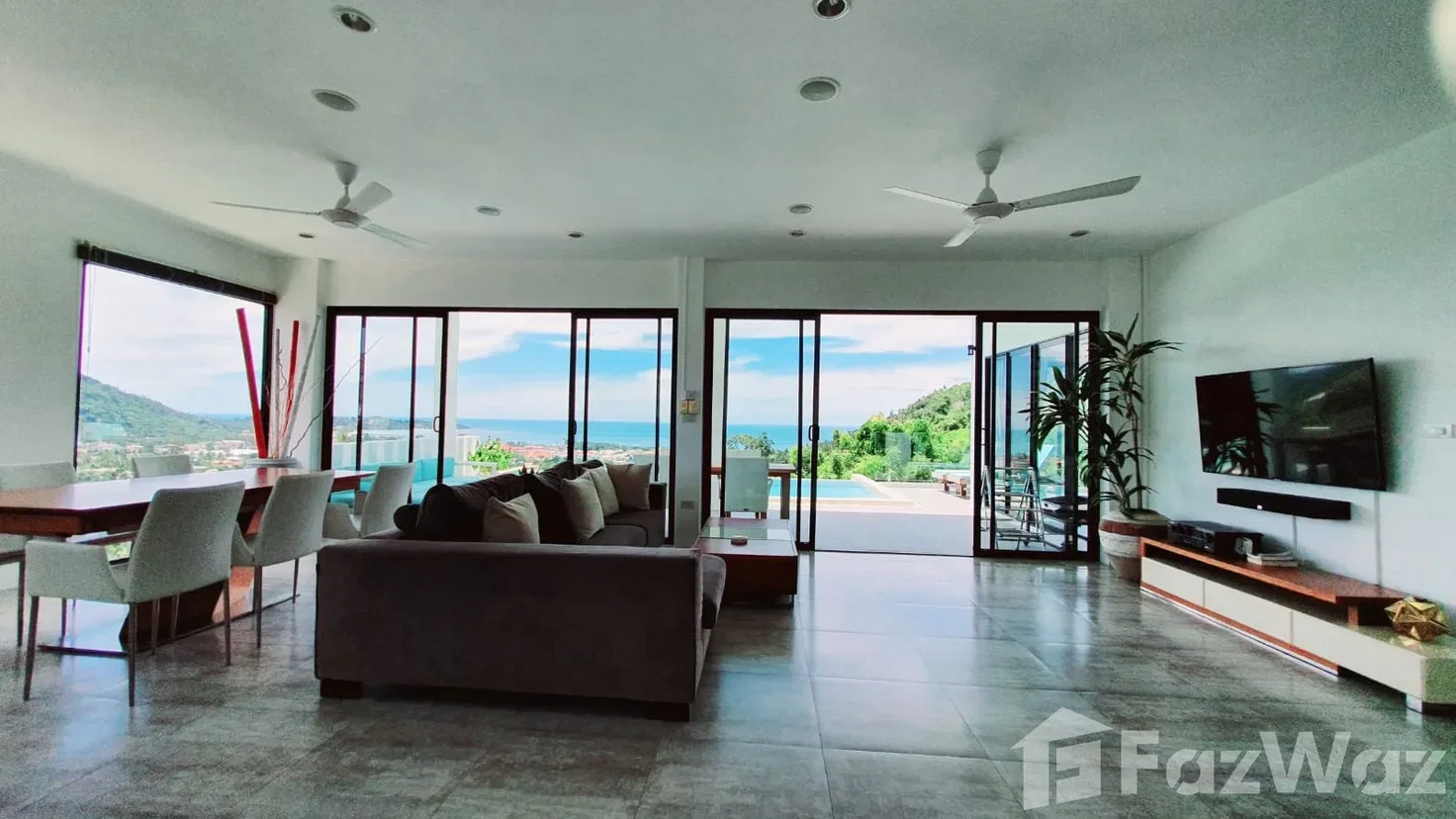 picture 3 Bedroom Villa for sale in Maret, Surat Thani 6596418 - 3/19