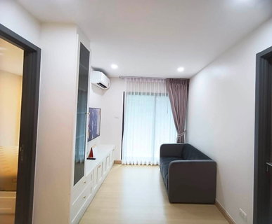 รูปภาพ 🎈#MT2607_140🎈💥Urgent💥 Guaranteed availability! Click quickly before it's gone‼️ For Rent 26k.🔥 Supalai Prime Rama 9 Condo