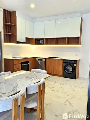 Houses for rent Muang Phuket Phuket : Brand New 3 Bedroom Pool Villa for Rent 6611362