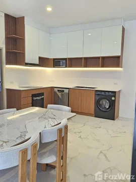 Brand New 3 Bedroom Pool Villa for Rent 6611362