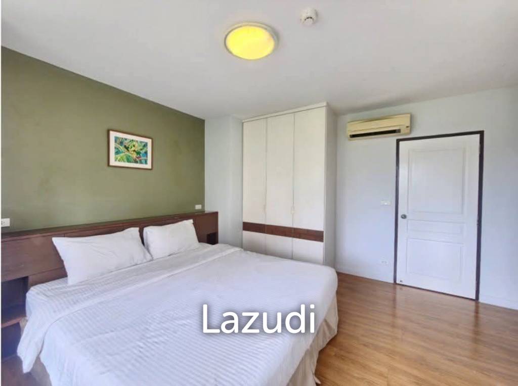 picture 232 sqm sea view condo Baan Hansa Cha-Am - 27/31