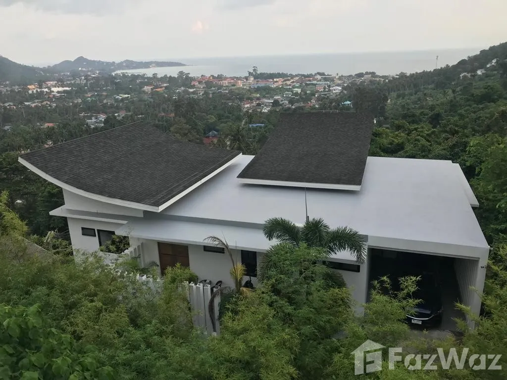 รูป วิลล่าให้เช่า 3 ห้องนอน ใน มะเร็ต, สุราษฎร์ธานี 6596418 - รูปที่ 13/19