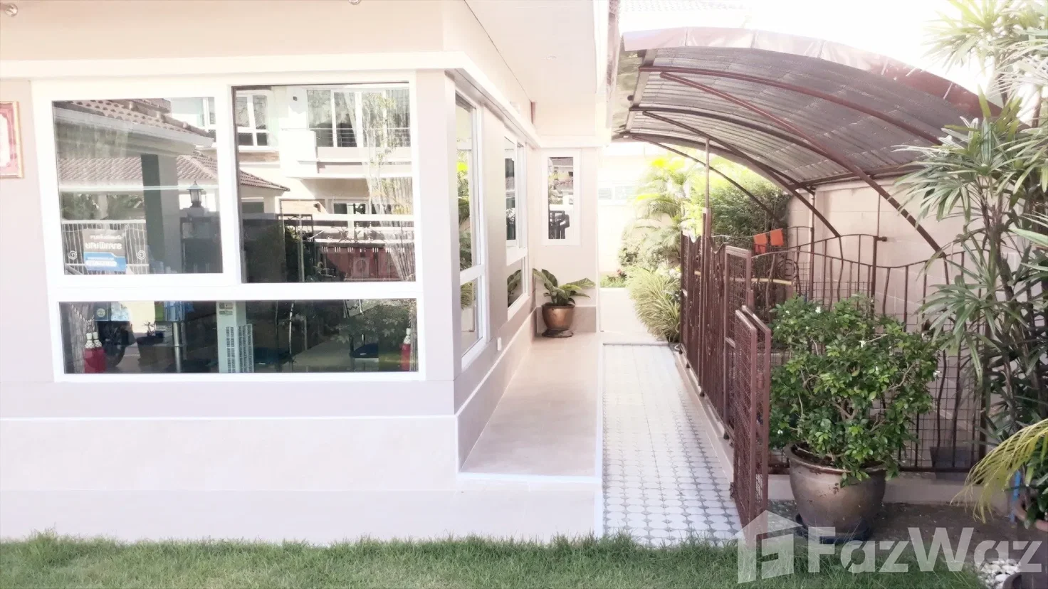 รูป ขาย บ้านเดี่ยว 3 ห้องนอน ในโครงการ ศุภาลัย ลากูน ภูเก็ต 6612172 - รูปที่ 7/35