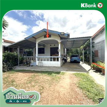 รูป บ้านเดี่ยว 164.2 ตร.วา คลองขลุง กำแพงเพชร 2M - รูปที่ 16/18