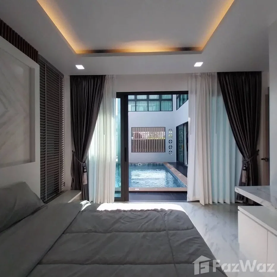 picture 3 Bedroom Villa for sale at Central Park 4/2 Village 6612199 - 7/17