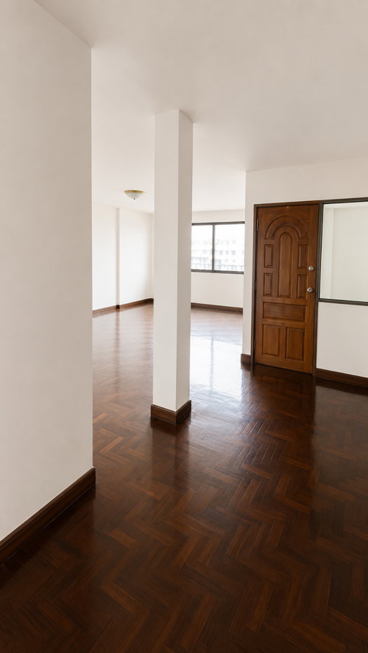 picture 4 Storey Building Chiang Mai Moat Old Town for Sale - 6/7