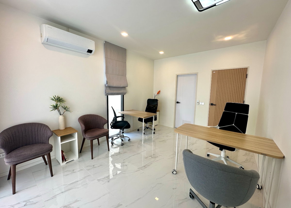 รูป 🏡💎 ขาย Luxury Pool Villa 2 ชั้น พร้อมสระว่ายน้ำส่วนตัว #CSRP101302 - รูปที่ 16/20