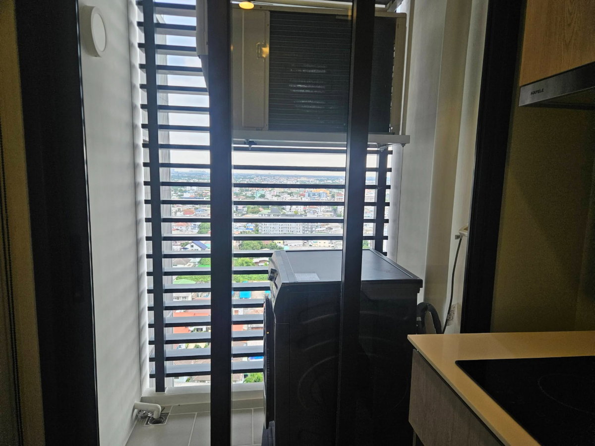 picture Ciela Charan 13. 1bed 25sq.m. Line id: @pfagent - 14/14
