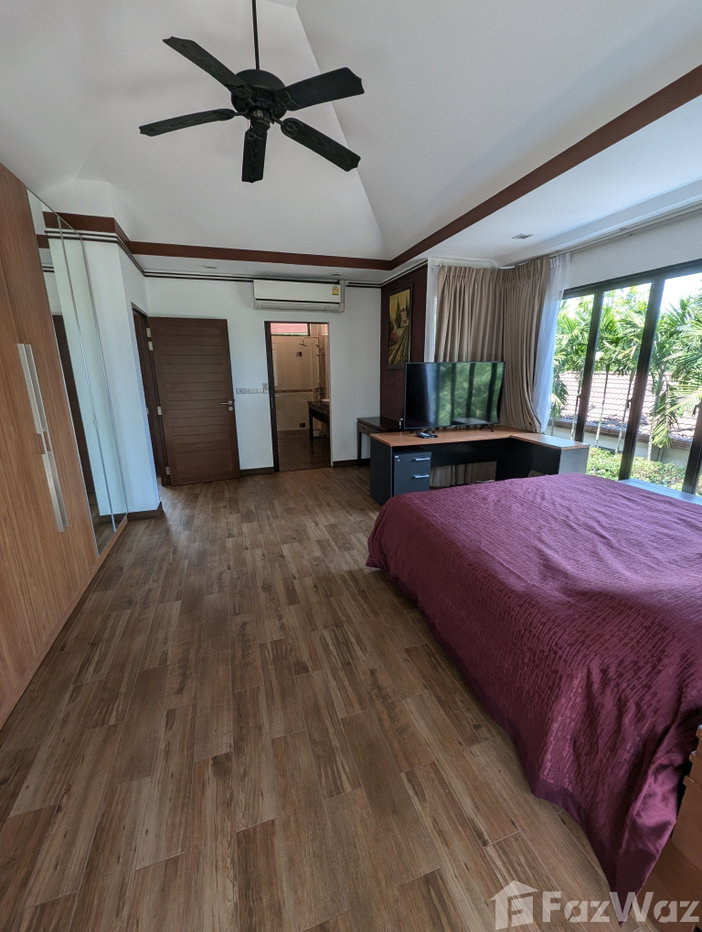 รูป ขาย วิลล่า 3 ห้องนอน ใน เชิงทะเล, ภูเก็ต 1913666 - รูปที่ 20/44