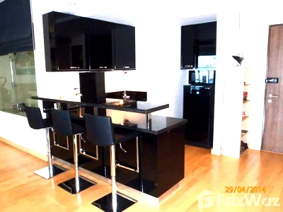 Condos for sale : Trendy Condo : Large Modern Open plan SuperStudio 6597985