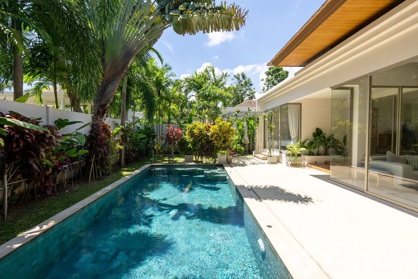 รูป ขาย วิลล่า 3 ห้องนอน ในโครงการ ตรีชฎา วิลล่า 5675376 - รูปที่ 3/22