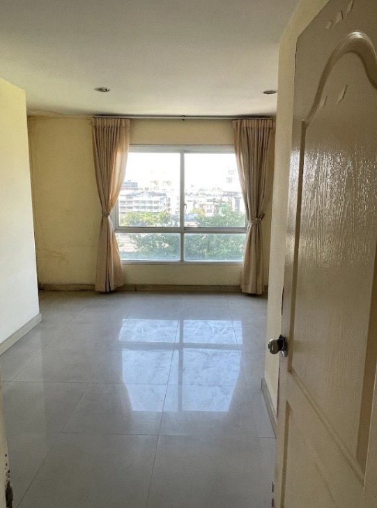 รูป 🔥 ขาย เอส คอนโด สุขุมวิท 50 (S Condo Sukhumvit 50) BTS อ่อนนุช✅✅✅ - รูปที่ 4/7