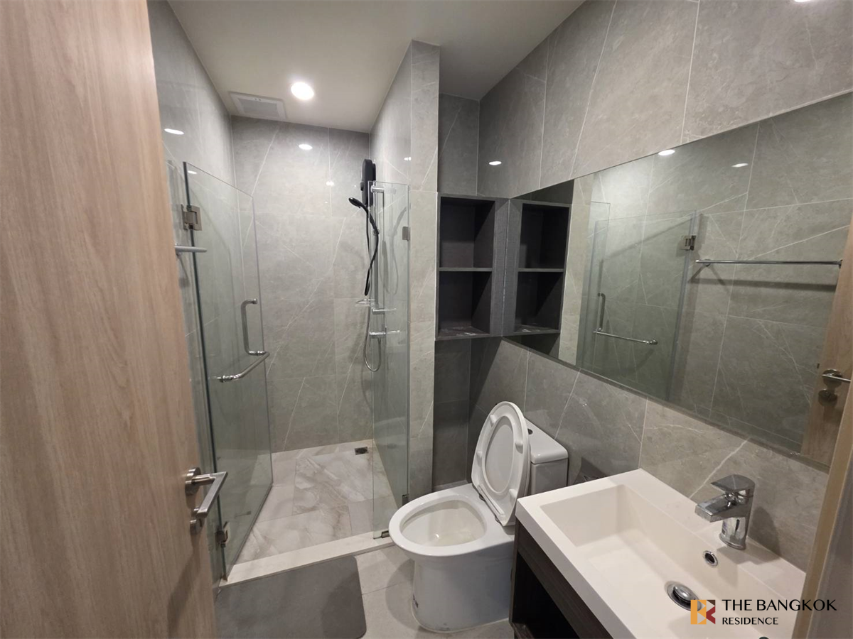 รูป Nue District R9 ใกล้ MRT สถานีพระราม 9 ทำเลแหล่งงาน รายล้อมด้วยไลฟ์สไตล์ - รูปที่ 2/9