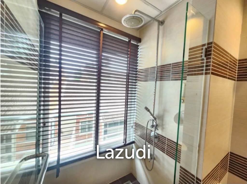 picture 232 sqm sea view condo Baan Hansa Cha-Am - 29/31