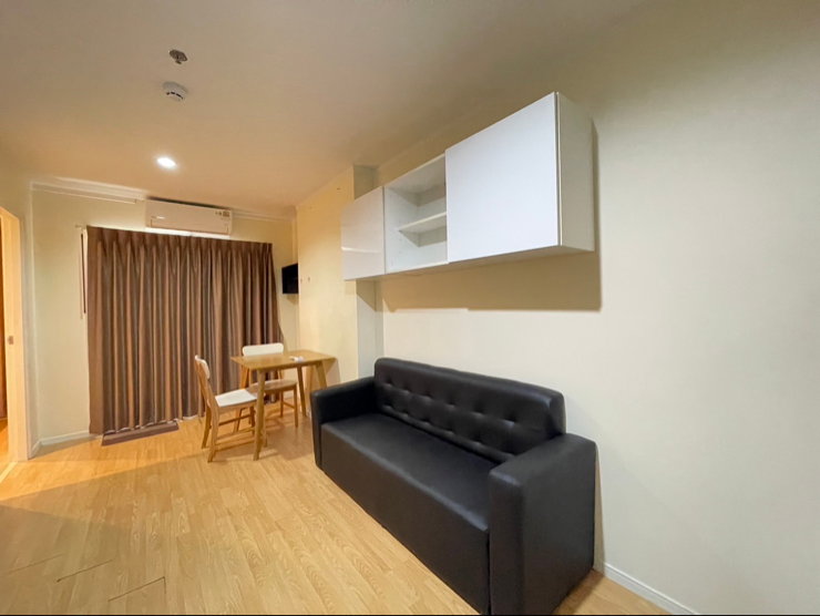 รูป 📣📣ให้เช่า Lumpini Place Srinakarin – Huamak Station ✨ ☎️ติดต่อ คุณหย๊ะ 📞 093-4419156 ID Line : @928zbfqq - รูปที่ 5/10