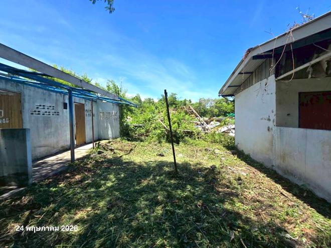 รูป บ้านเดี่ยว 155 ตร.วา พรานกระต่าย กำแพงเพชร 1.1M - รูปที่ 8/48