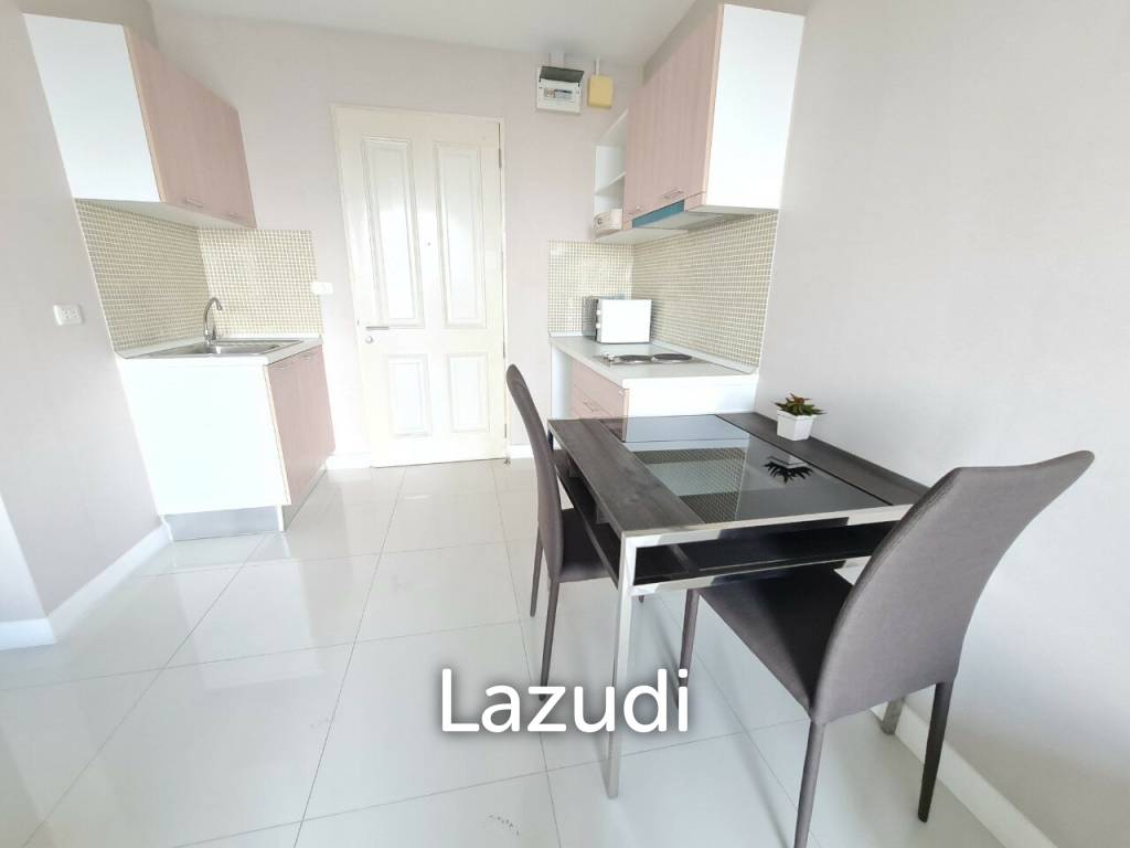 picture 1 Bed 1 Bath 34.76 Sqm Condo For Sale - 4/8