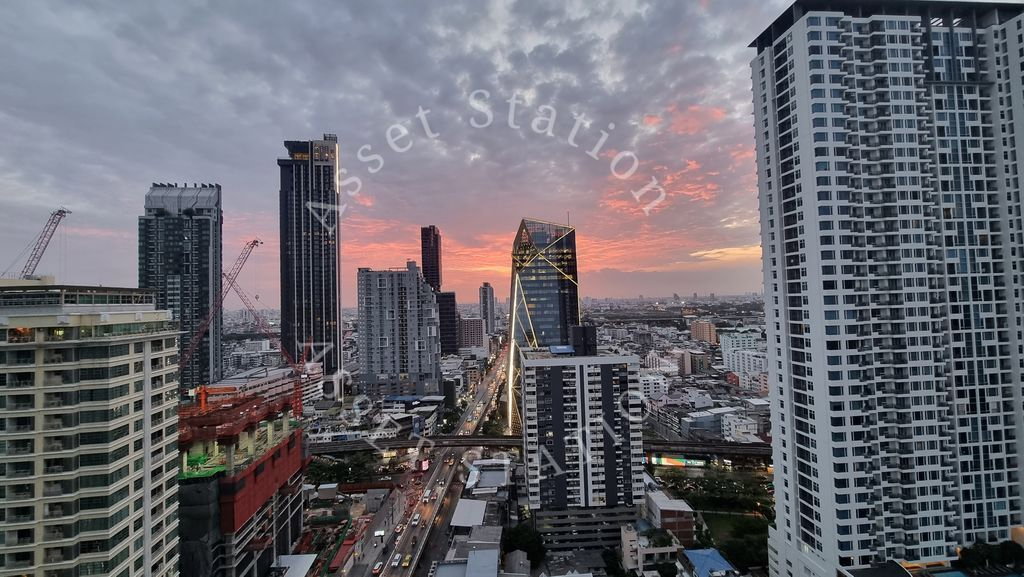 picture 🚅 IDEO Q Ratchathewi 🚅 Near BTS Ratchathewi and BTS Phaya Thai - 19/20