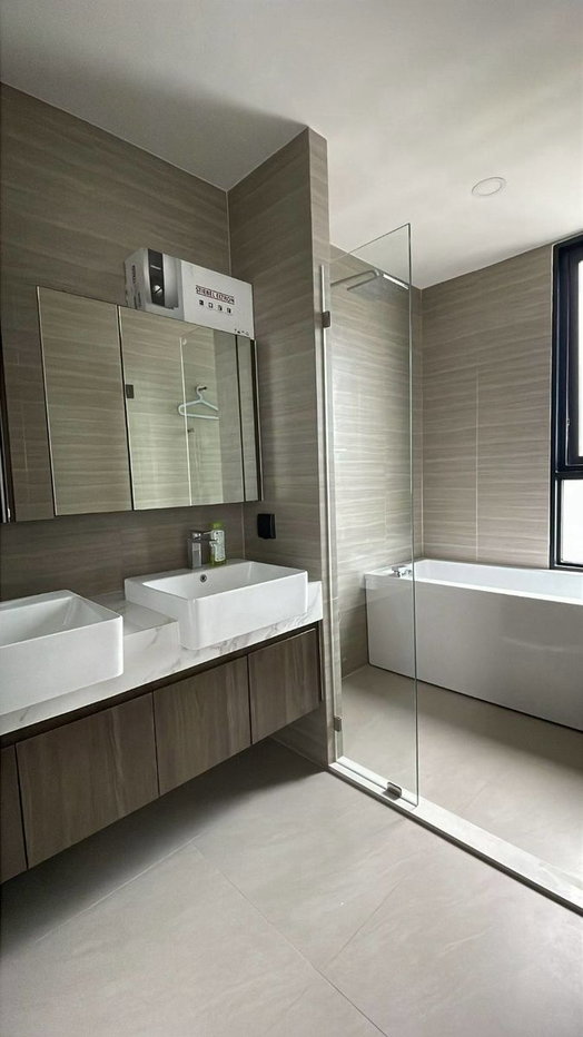 picture For Rent Park Origin Thonglor Fully Furnished (Near BTS ThongLor) - 7/11