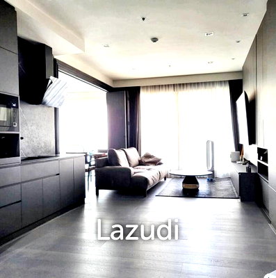 Condos for sale : 79 sqm 2 Bed Condo on 6th Floor at The Address Chidlom, Lumpini Bangkok