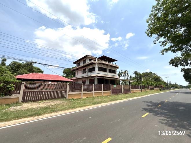รูป บ้านเดี่ยว 183 ตร.วา เดชอุดม อุบลราชธานี 4.2M - รูปที่ 21/48