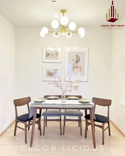 2-bed condo for sale, 50 sqm, Plum Condo Pinklao Station