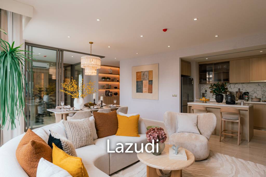 picture 40 Sqm 3 Bed ADLER Chan Road - 8/16