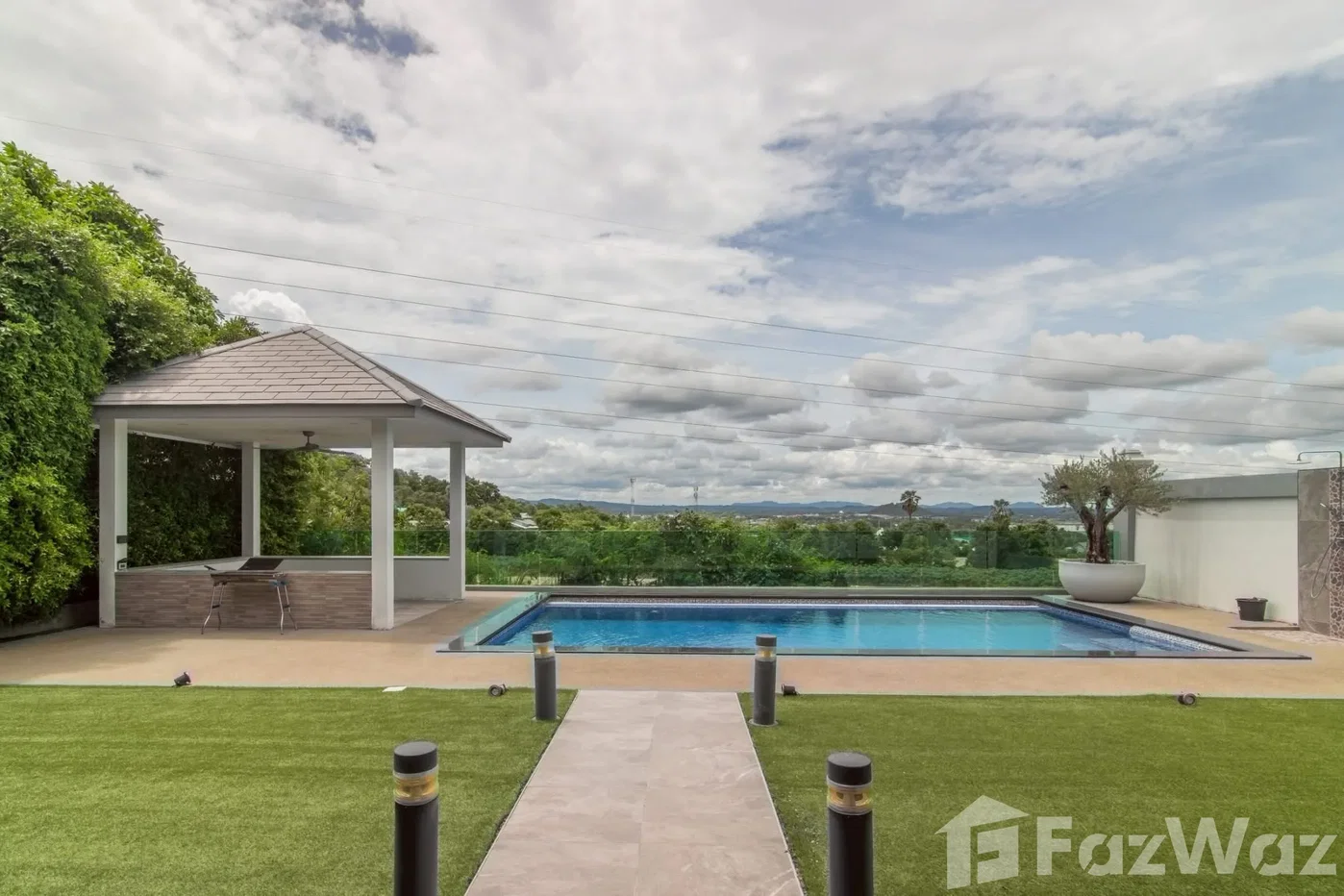 picture Luxury Pool Villa – Siam Royal View Pattaya 6611391 - 2/14