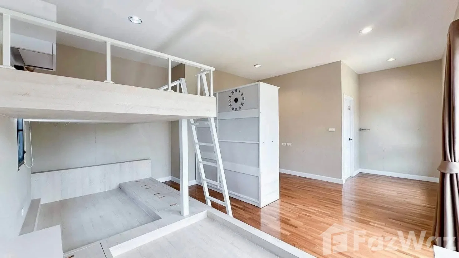 รูป ขาย บ้านเดี่ยว 3 ห้องนอน ในโครงการ เสนา พาร์ค วิลล์ รามอินทรา-วงแหวน 6588391 - รูปที่ 9/15