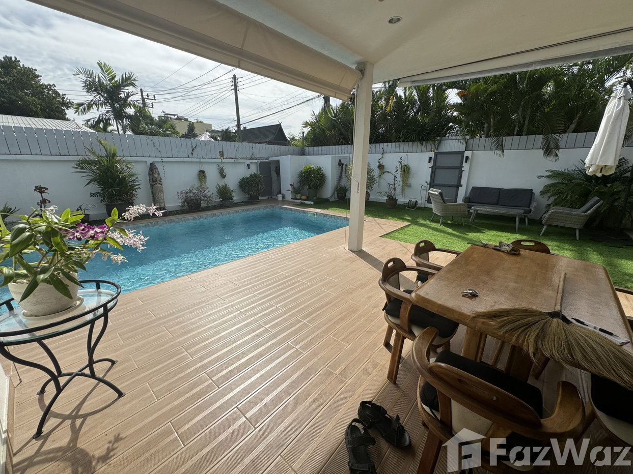 รูป วิลล่าให้เช่า 3 ห้องนอน ใน ราไวย์, ภูเก็ต 1717730 - รูปที่ 8/16