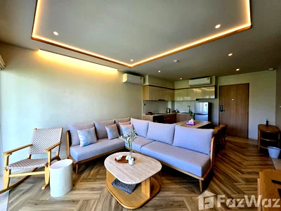 Condos for rent : Brand New 2-Bedroom Condo for Rent in Sasara 6611516