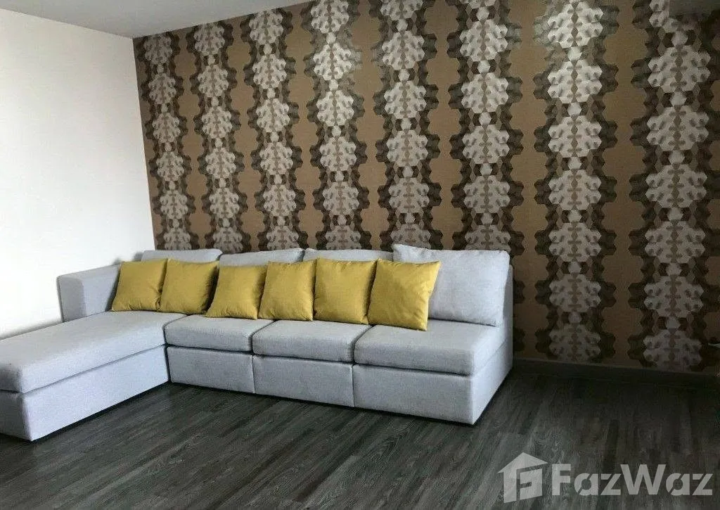 picture 1 bedroom condo supalai 6588409 - 3/8