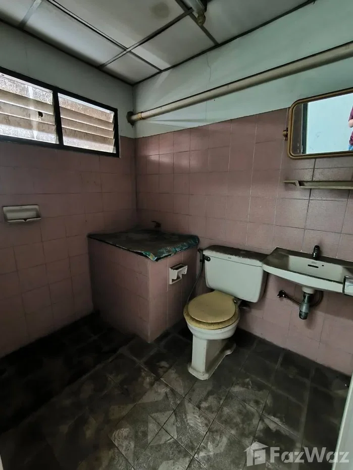 รูป ขาย ทาวน์เฮ้าส์ 5 ห้องนอน ใน วงศ์สว่าง, กรุงเทพมหานคร 6612791 - รูปที่ 33/33