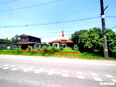 บ้านเดี่ยว หนองคาย : บ้านเดี่ยว 143.1 ตร.วา ศรีเชียงใหม่ หนองคาย 3.1M