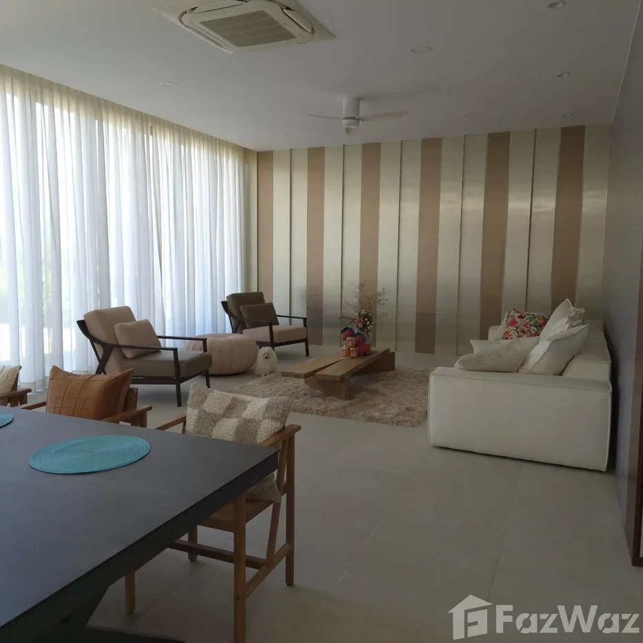 รูป ขาย วิลล่า 5 ห้องนอน ใน เทพกระษัตรี, ภูเก็ต 6593914 - รูปที่ 21/44